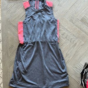 Adidas sport dress- tennis, pickleball. Size XS